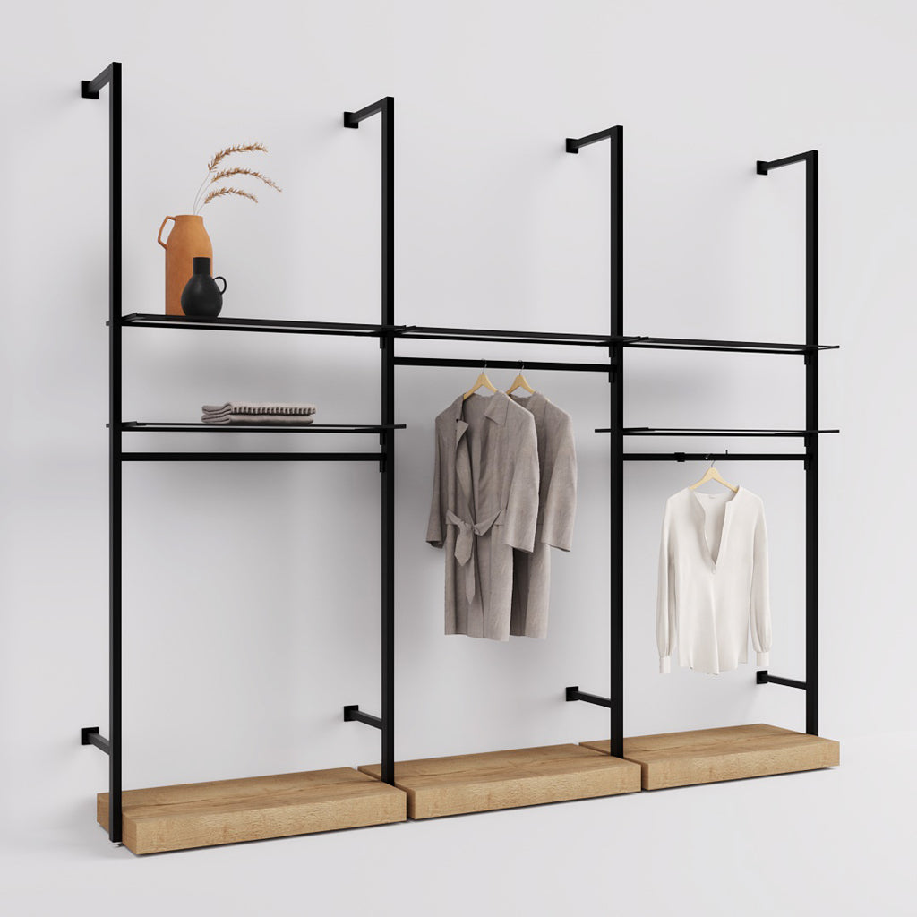 Shelving System Ceres 