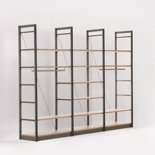 bergen-shelving-system