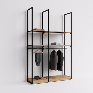 Menswear-Retail-Shelving-Fashion-Addison-oak