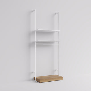 retail-display-shelf-cetus-pedestal-oak