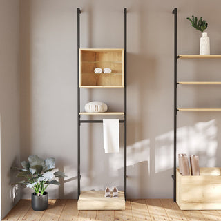 yoga-studio-shelving-mandai-design