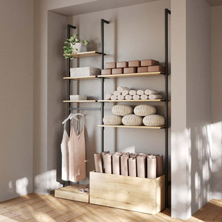 yoga-studio-shelving-mandai-design