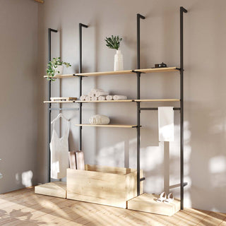 yoga-studio-shelving-mandai-design