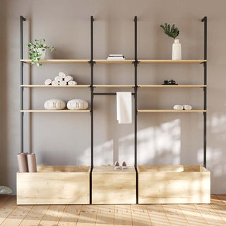 yoga-studio-shelving-mandai-design