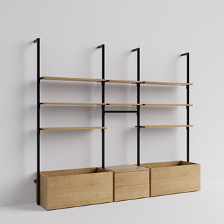 yoga-studio-shelving-mandai-design