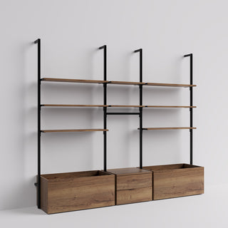 yoga-studio-shelving-mandai-design