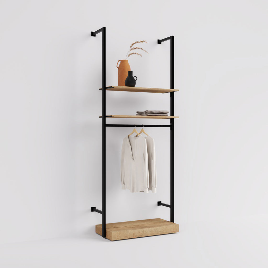 Shelving System Ceres | Fashion Style 1 | Mandai Design